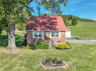 9805 State Route 250 SE, Dennison, OH 44621