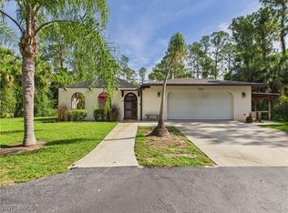 321 20th Ave NW, Naples, FL 34120