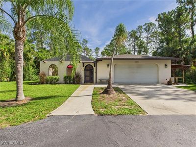 321 20th Ave NW, Naples, FL, 34120