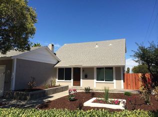 2045 Hikido Dr, San Jose, CA 95131