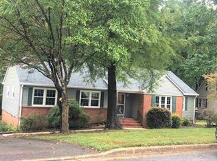106 Wake Robin Cir, Spartanburg, SC 29301