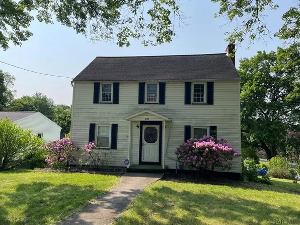 637 Wayne St, Johnstown, PA 15905