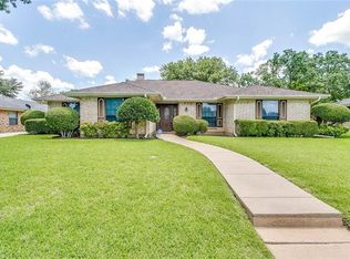 4429 Quail Hollow Rd, Fort Worth, TX 76133