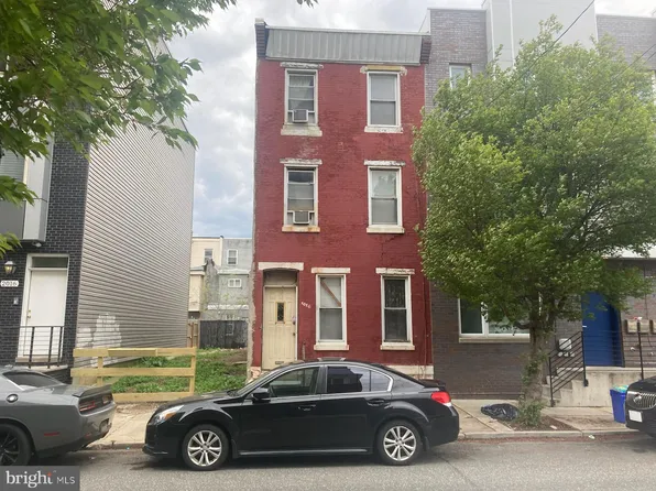 2020 N Franklin St, Philadelphia, PA 19122