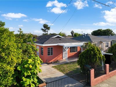 12018 Cheshire St, Norwalk, CA, 90650