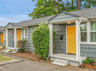 5821 SE Knapp St, Portland, OR 97206