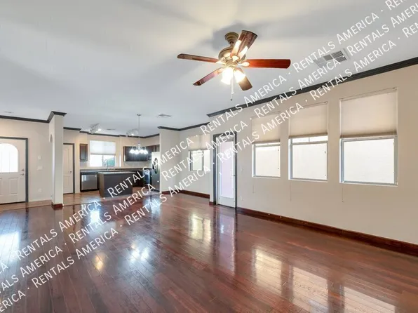 3745 E Kerry Ln, Phoenix, AZ 85050