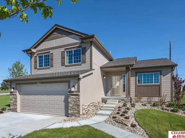 14819 S 18th St, Bellevue, NE 68123