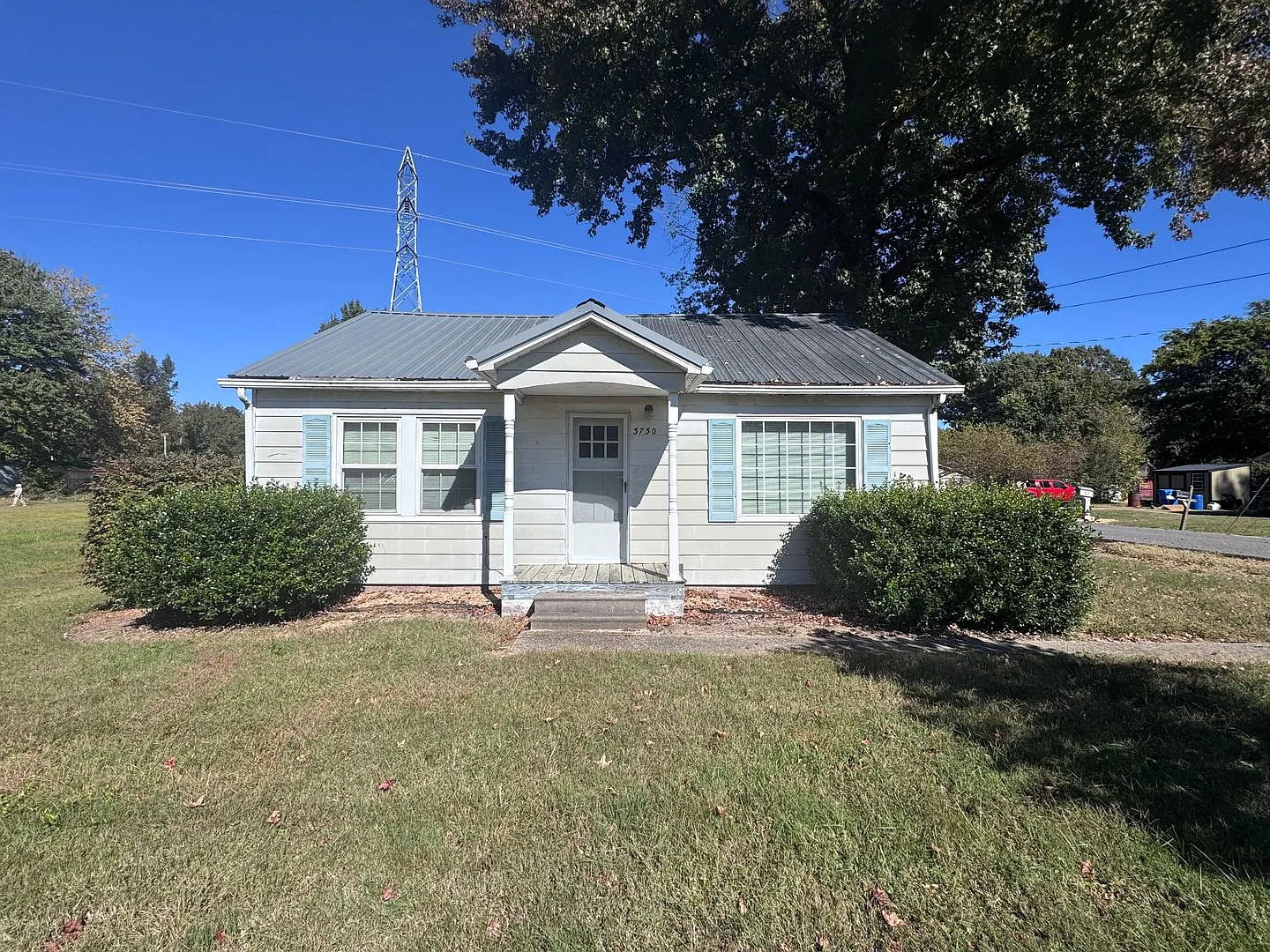 2 bedroom 1 bath in Farley — Photo 1