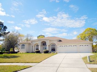 1143 Divot Ct, Spring Hill, FL 34608