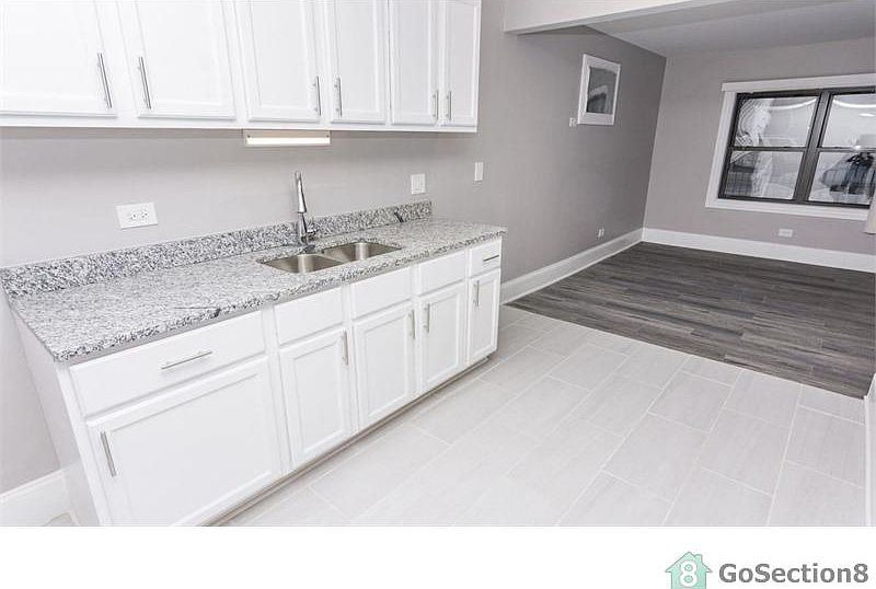 1st image of 7640 S Stewart Ave #412