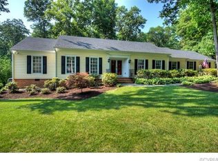11410 Edenberry Dr, North Chesterfield, VA 23236