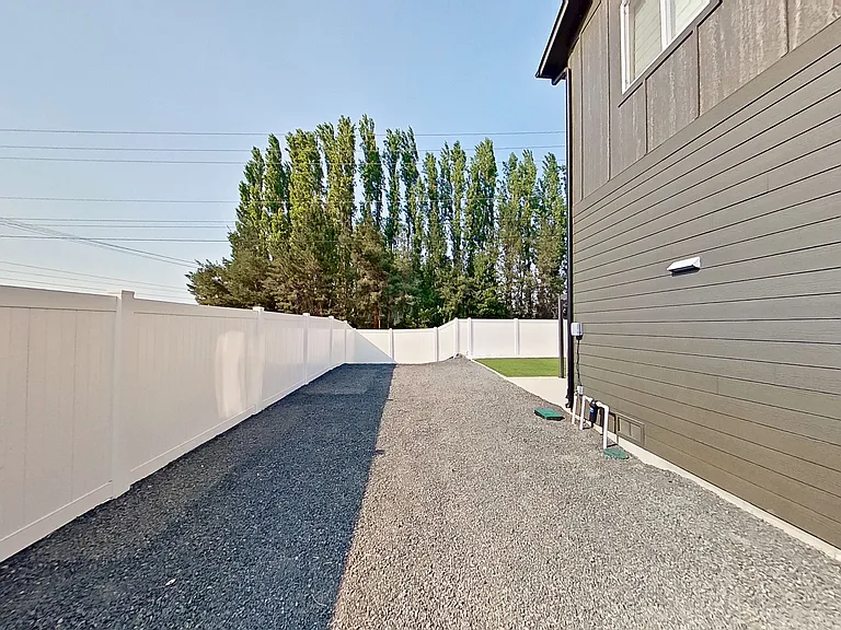 226 Berryman Way #A — Photo 46