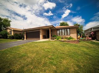 9216 W 169th Pl, Orland Hills, IL 60487