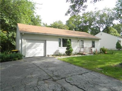 11416 W 67th Ter, Shawnee, KS, 66203