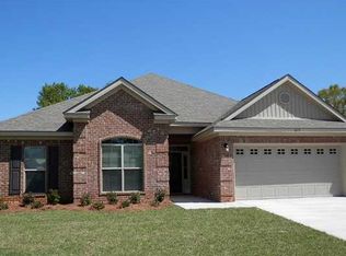 675 Winston Sq, Mobile, AL 36695