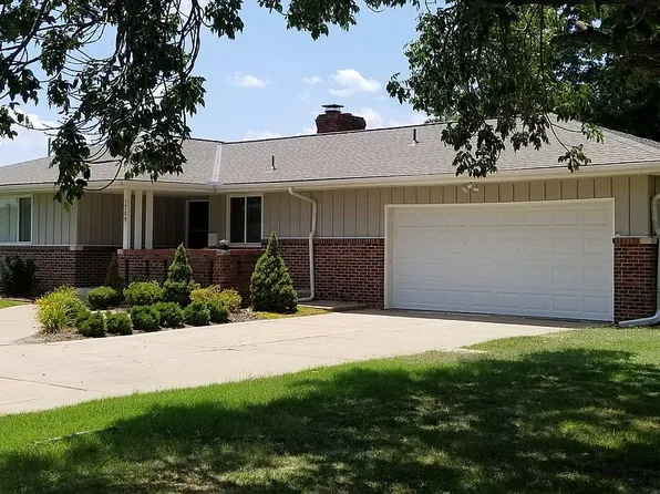 1709 N Sedgwick St, Wichita, KS 67203