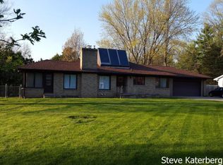 1151 Van Ess Ave NW, Grand Rapids, MI 49504