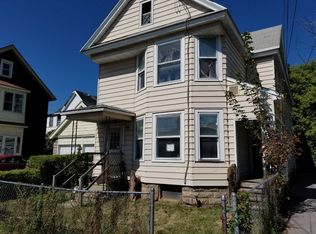 302-04 Four Gere Ave, Syracuse, NY 13204