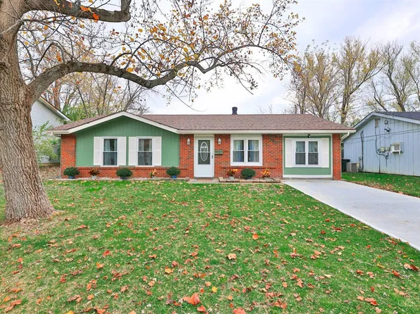 2801 Brampton Dr, Cincinnati, OH 45251