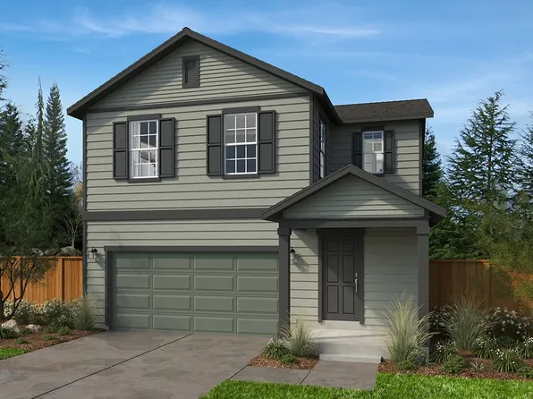 17606 SE 265th St, Kent, WA 98042