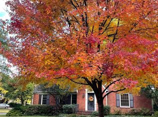 2872 Natchez Ln, Memphis, TN 38111