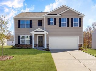 211 Damsenberry Way #95, China Grove, NC 28023