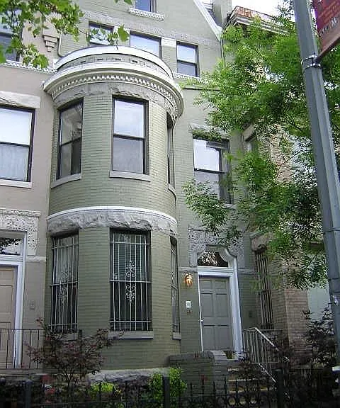 1730 U St NW #1 — Photo 1