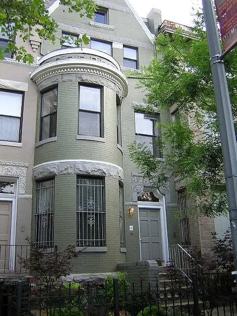 1730 U St NW #3