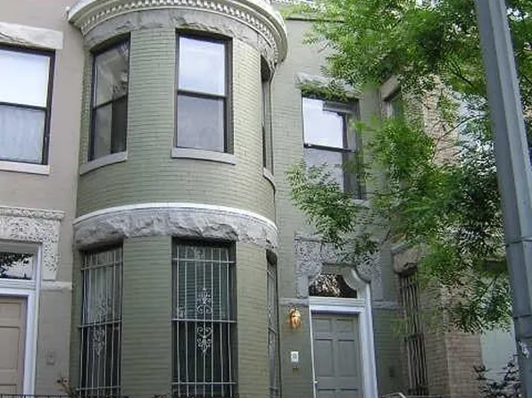 1730 U St NW APT 1, Washington, DC 20009