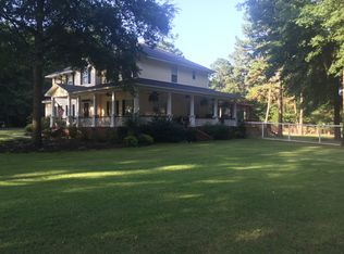 162 Crossgate Dr, Russellville, AR 72802