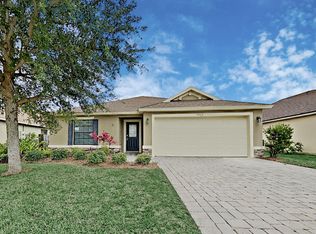 3962 Brantley Cir, Rockledge, FL 32955