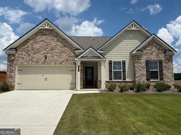 5984 Spring Way, Lithonia, GA 30038