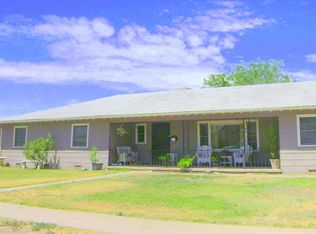 1321 Vermont Ave, Alamogordo, NM 88310