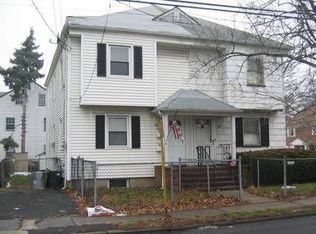 319 Union Ave, Irvington, NJ 07111