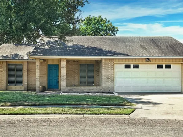 6929 Roseland Dr, Corpus Christi, TX 78414