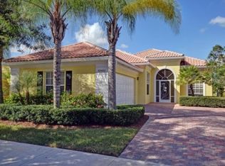 10882 SW Candlewood Rd, Port Saint Lucie, FL 34987