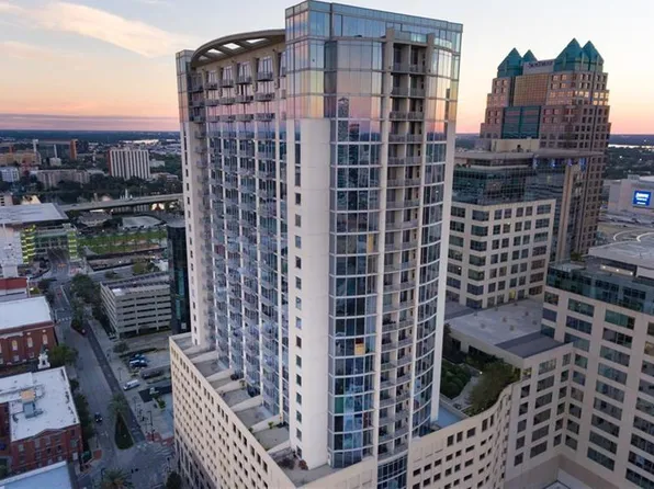 155 Court Ave #1413, Orlando, FL 32801