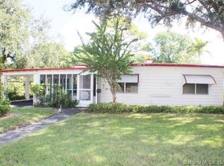 6931 NW 5th Ct, Miami, FL 33150