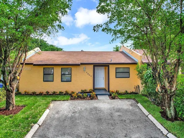 3005 NW 204th Ter #3005, Miami Gardens, FL 33056