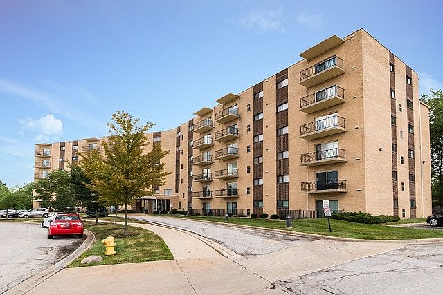 1st image of 18400 Cherry Creek Dr APT 410