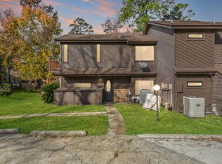 200 Fountain Lake #132, Livingston, TX 77351