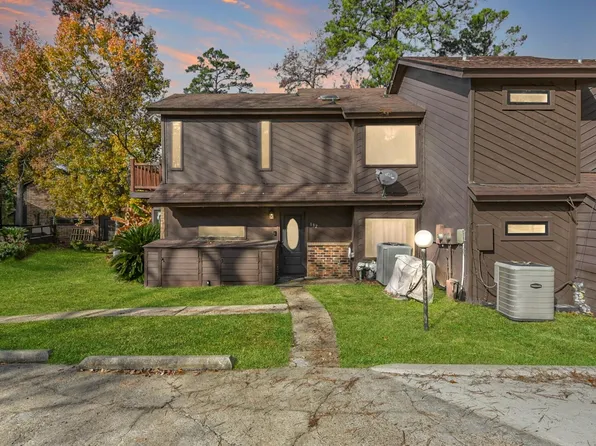 200 Fountain Lake #132, Livingston, TX 77351