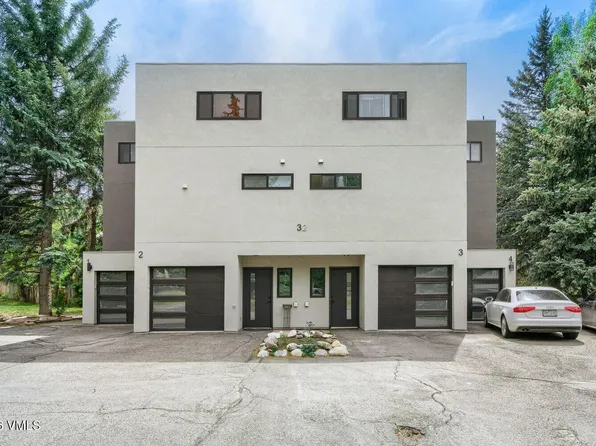 32 Eagle Rd #3, Avon, CO 81620