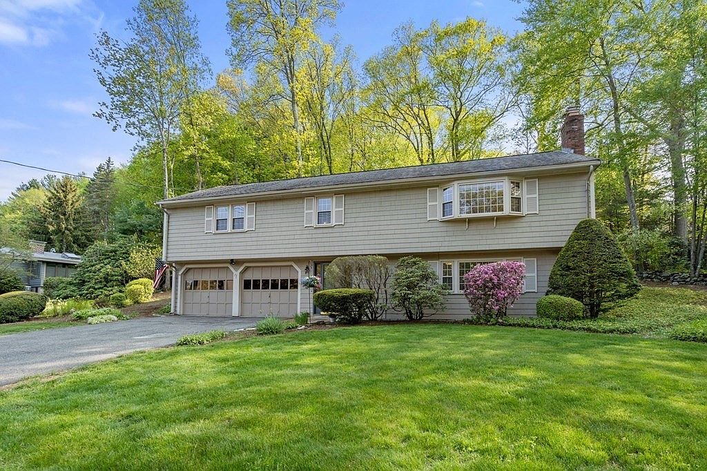327 Singletary Ln, Framingham, MA 01702 Zillow