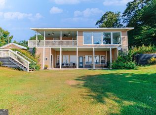 81 Docks Hook Ln, Georgetown, GA 39854