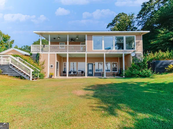 81 Docks Hook Ln, Georgetown, GA 39854