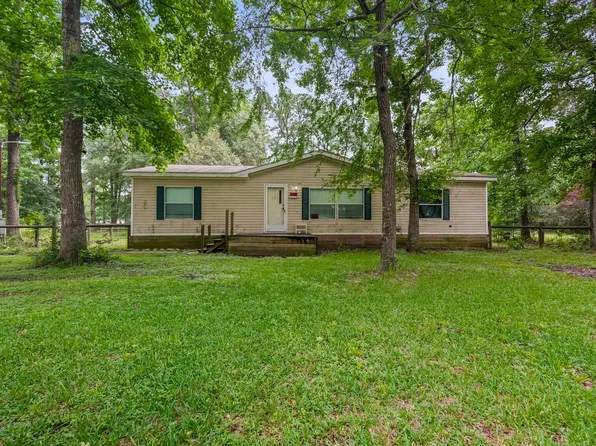 24200 Cherry Hill Dr, Hockley, TX 77447