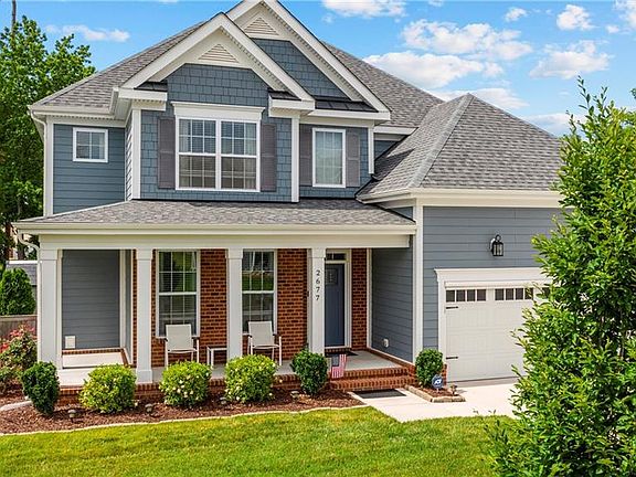 2nd image of 2677 Annapolis Cir