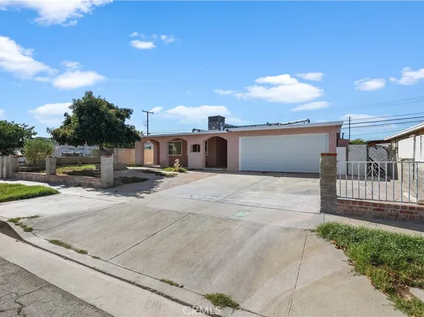 1509 Millbury Ave, La Puente, CA 91746
